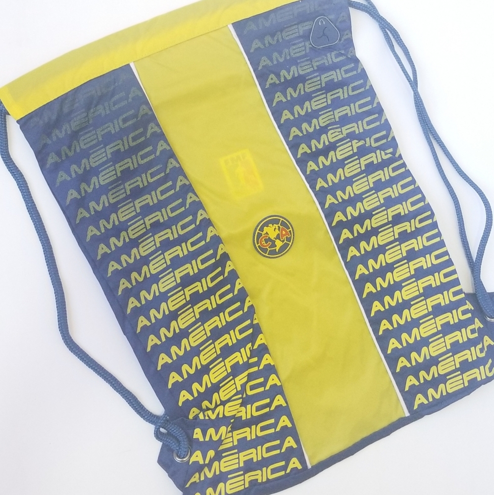 America mochila